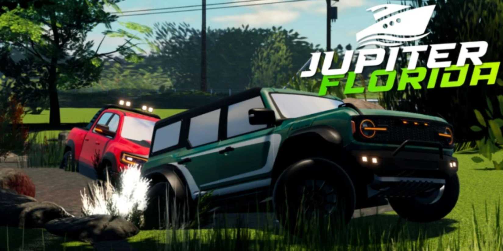 Roblox Jupiter Florida Codes