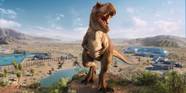 Jurassic World Evolution 3 Revealed Jurassic World Evolution 3 Revealed