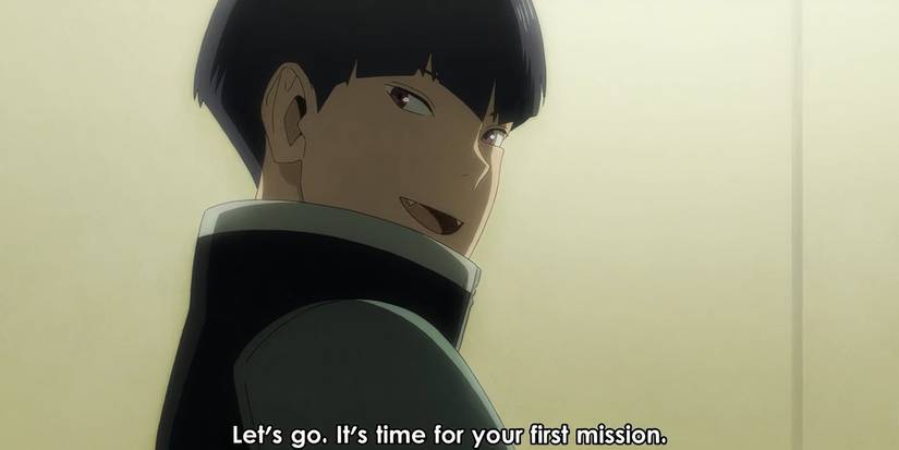 kaiju-no-8-episode-5-set-up