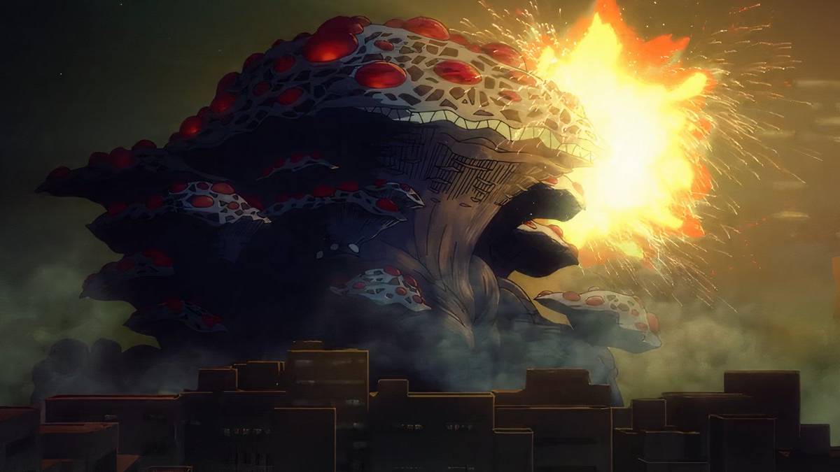 kaiju-no-8-fighting-honju