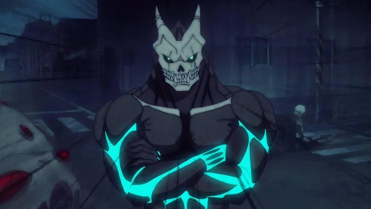 kaiju-no-8-kafka-powerful