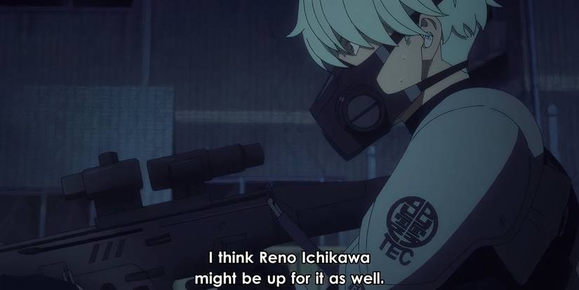 kaiju-no-8-reno-ichikawa