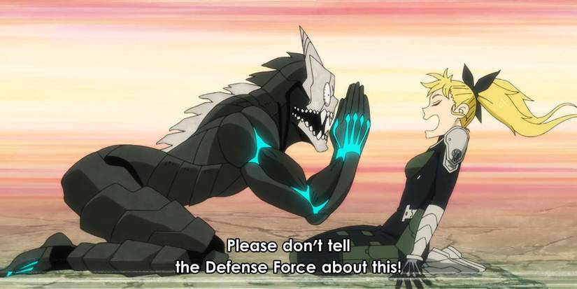 kaiju-no-8-weak-kafka-episode-kafka-shinomiya