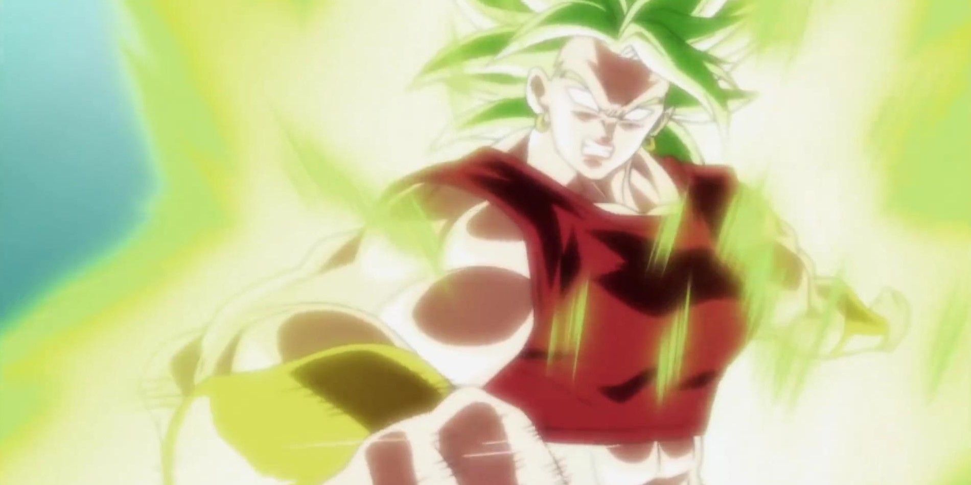 Dragon Ball: The Worst Designed Transformations in the Series