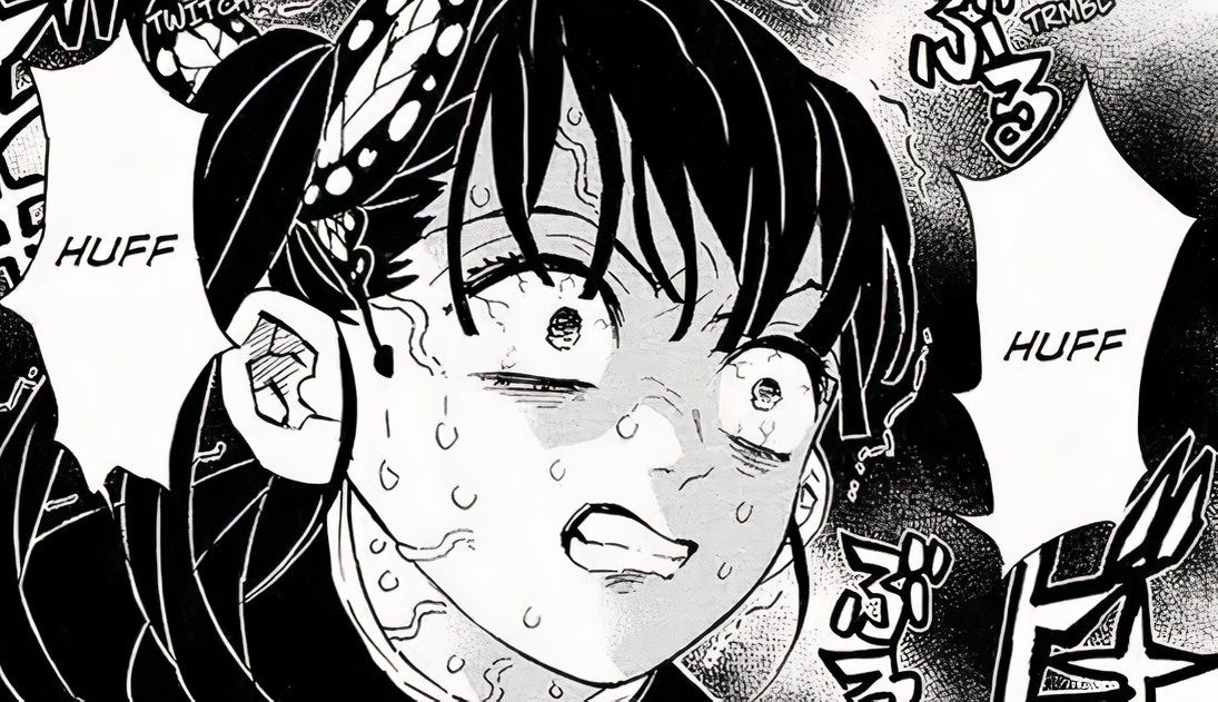 Demon Slayer Did Tanjiro and Kanao End Up Together in the Manga