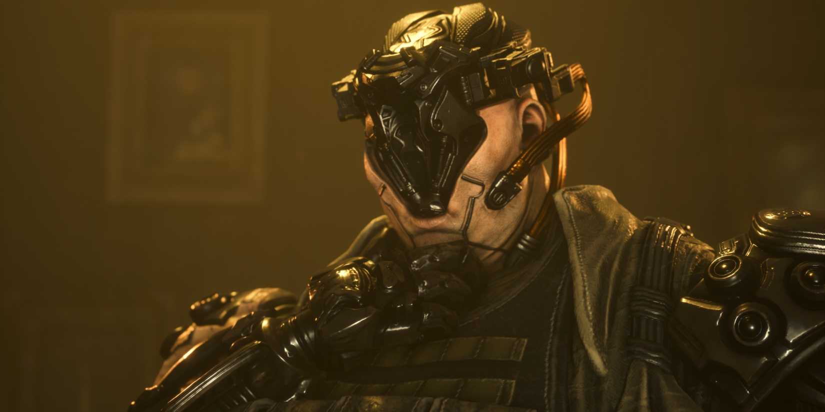 Kasim in Stellar Blade