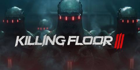 Killing Floor 3 clot trailer thumb