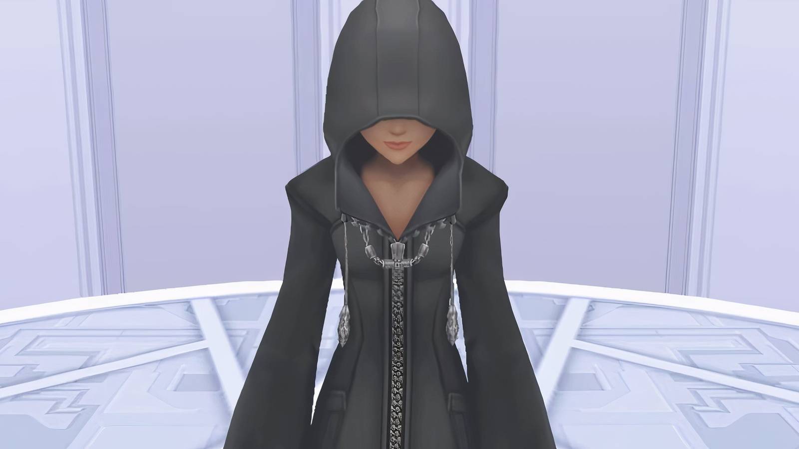 Kingdom Hearts 3582 Days Fan Remaster