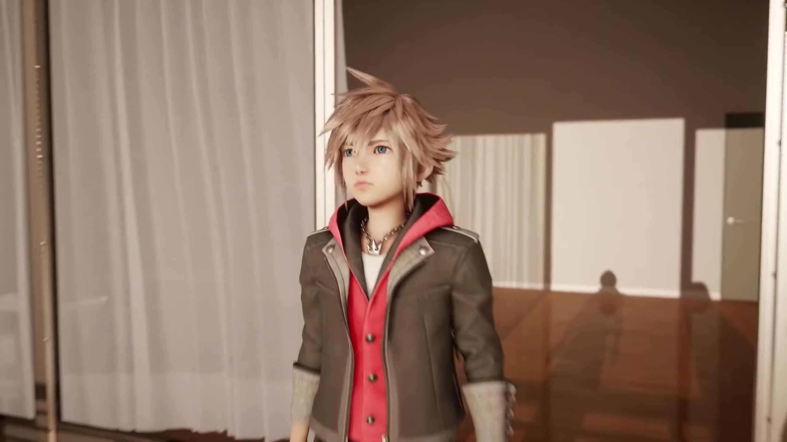 Sora Actor Didn't Know About Kingdom Hearts 4