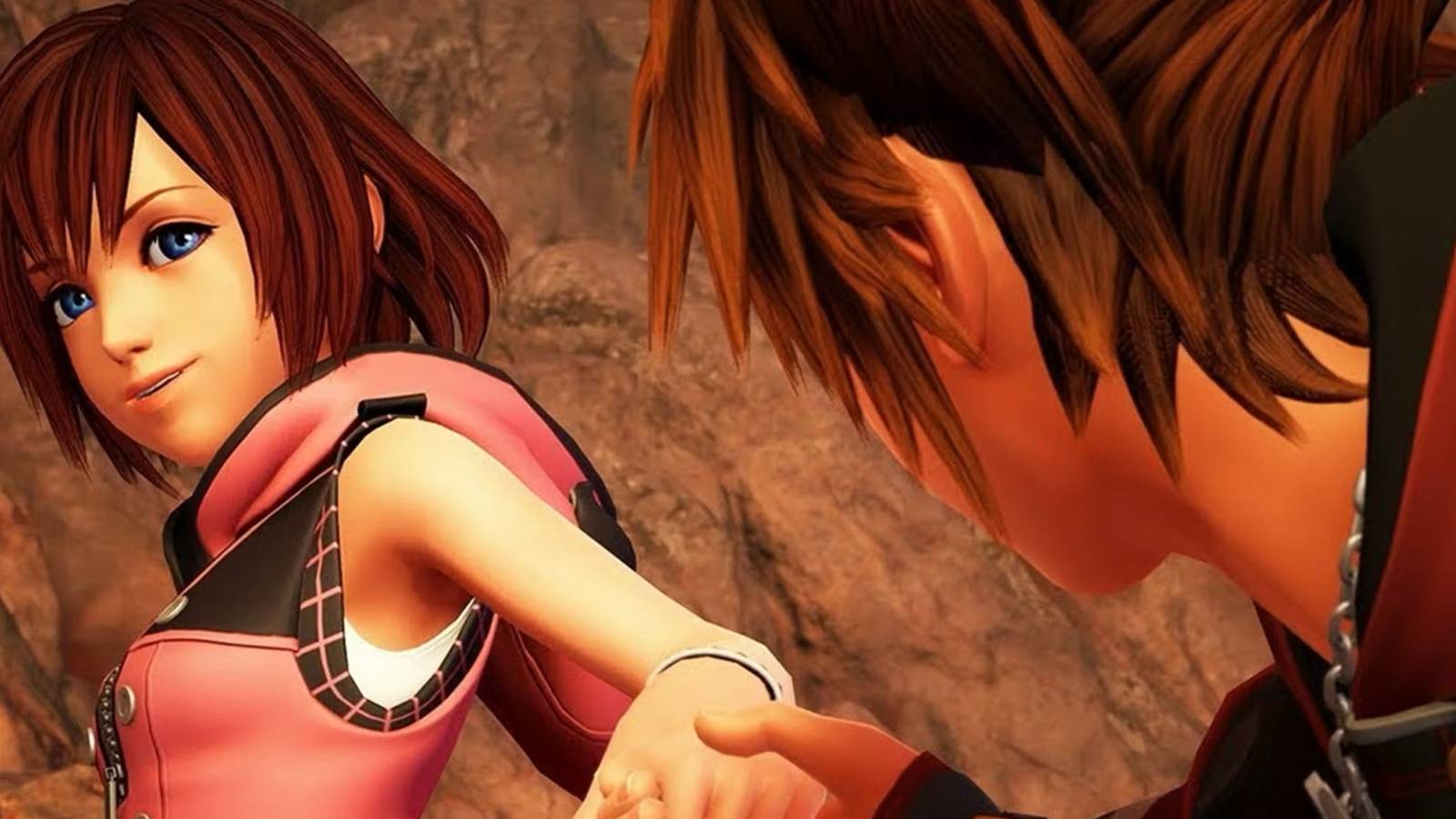 kingdom-hearts-sora-grabbing-hand-of-kairi