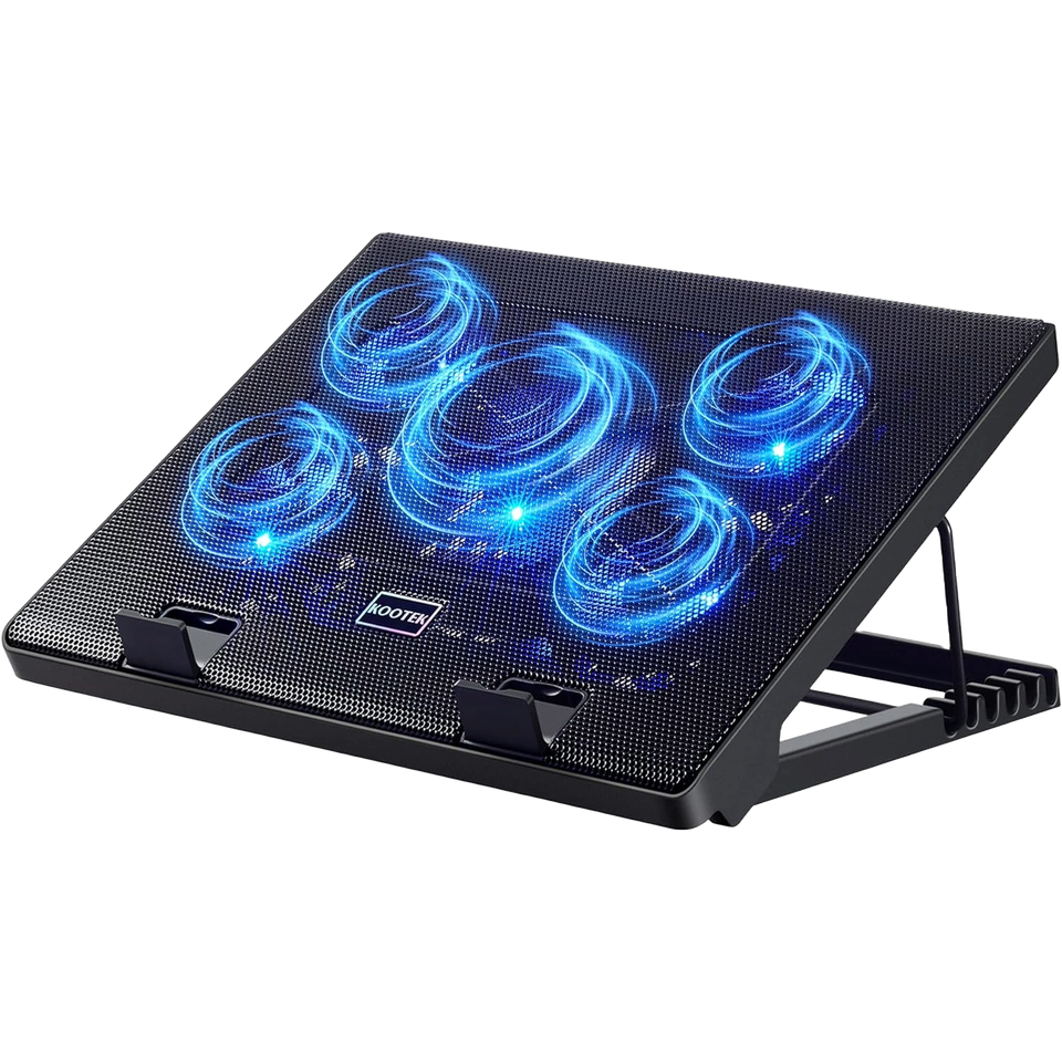 Kootek Laptop Cooling Pad