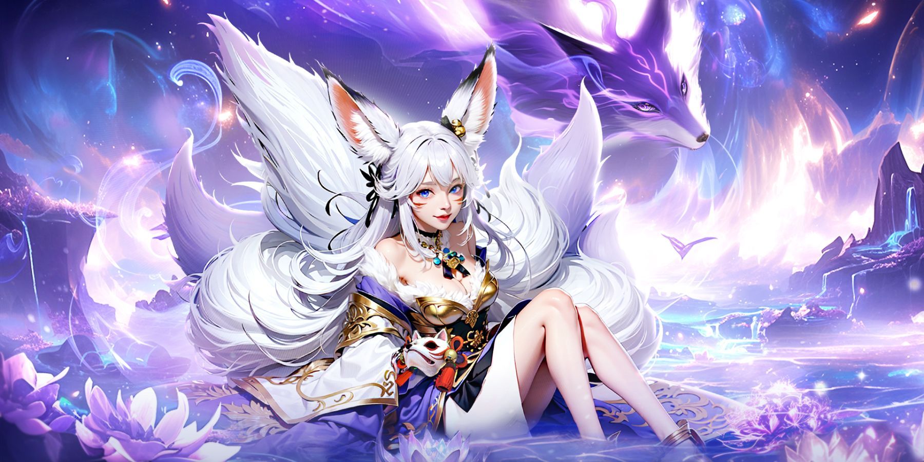 Kung Fu Saga character