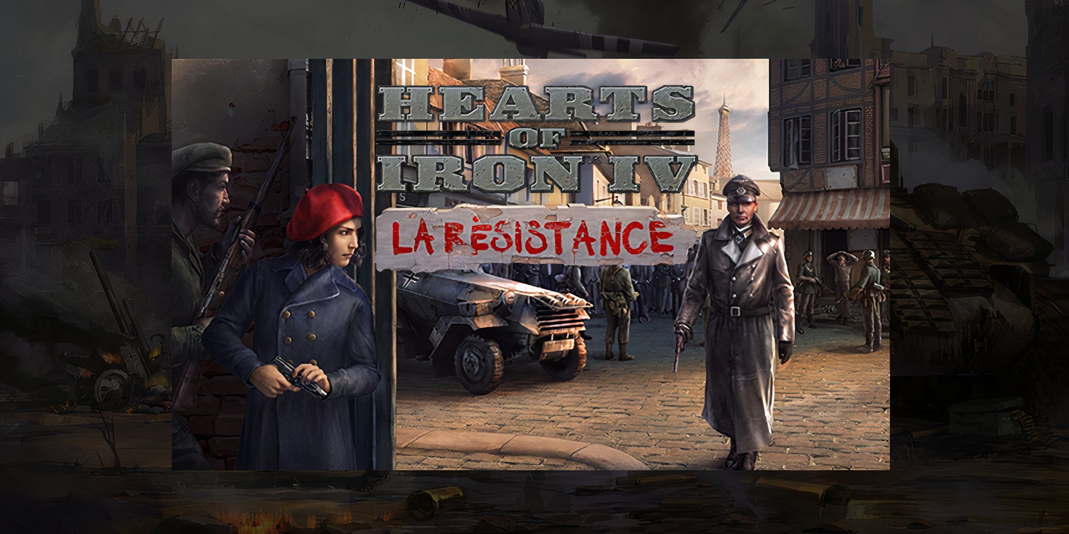 La Resistance