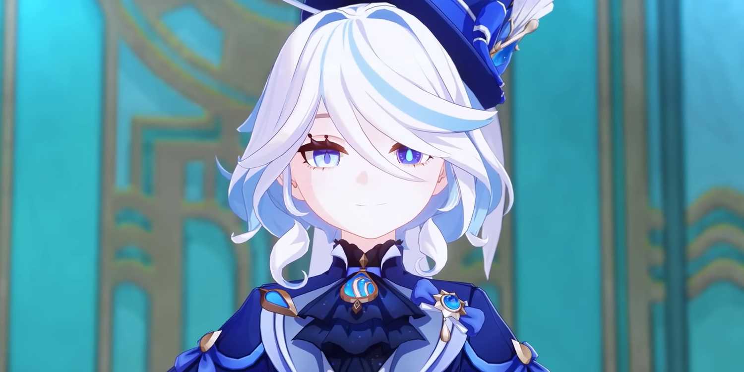 Character Compositons Genshin Impact Poll Reveals Most Pulled Characters