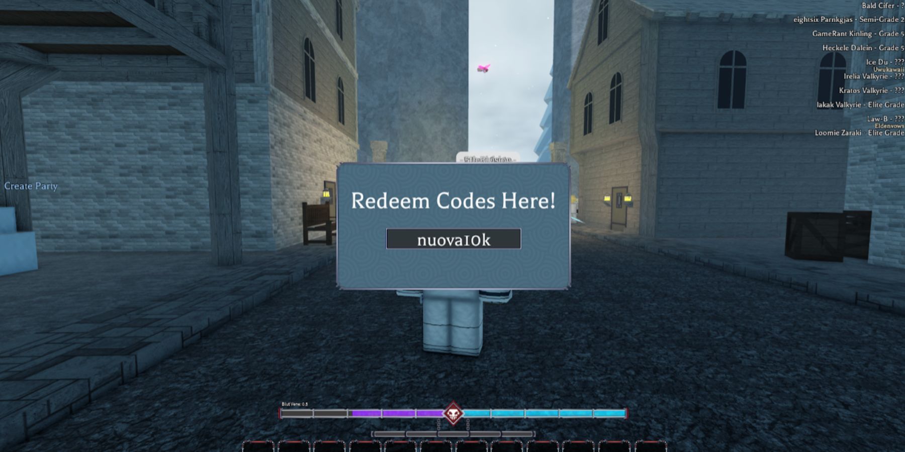 How to Get Legendary Eyes in Roblox Type Soul