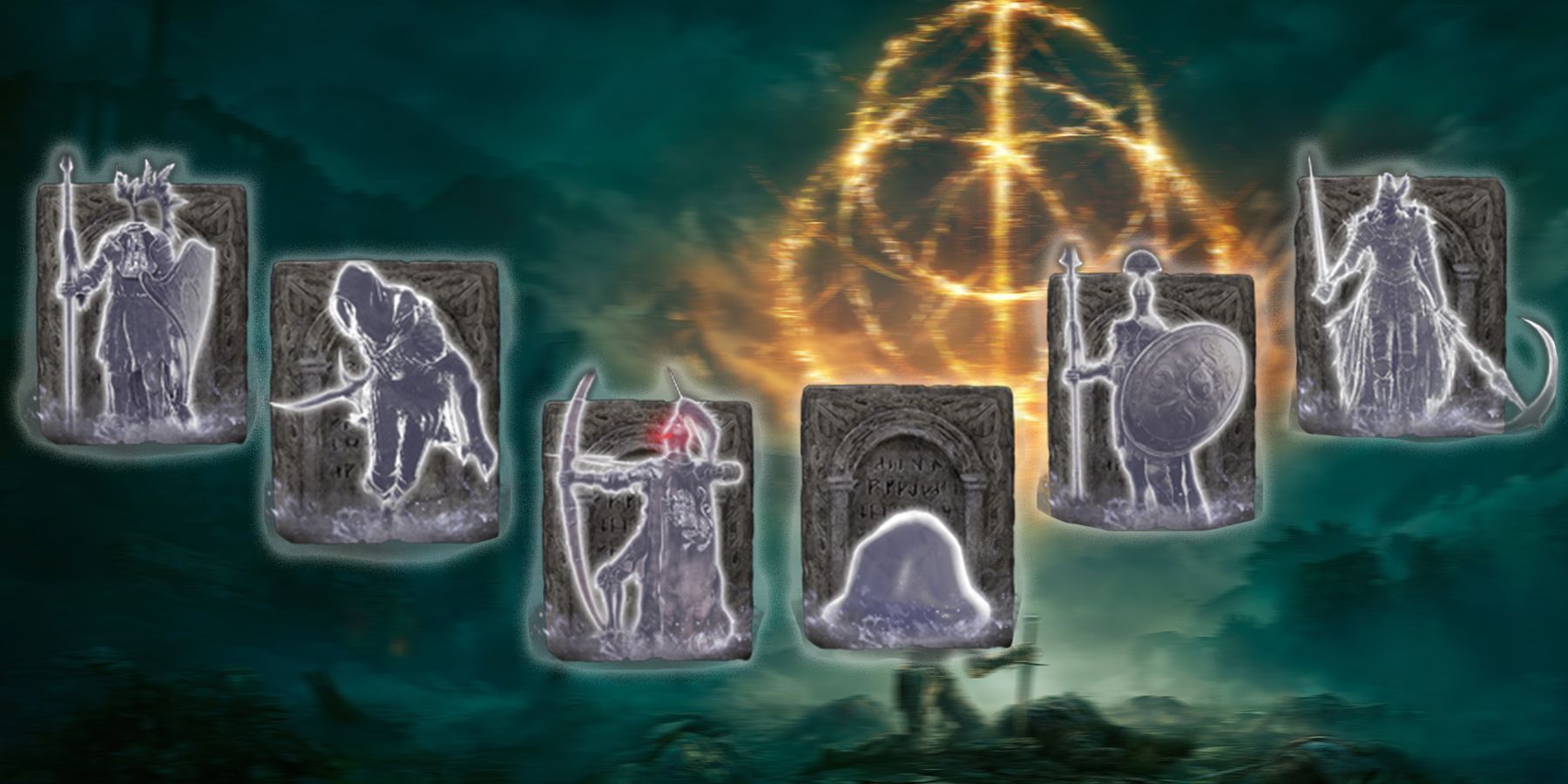 legendary spirit ashes in elden ring
