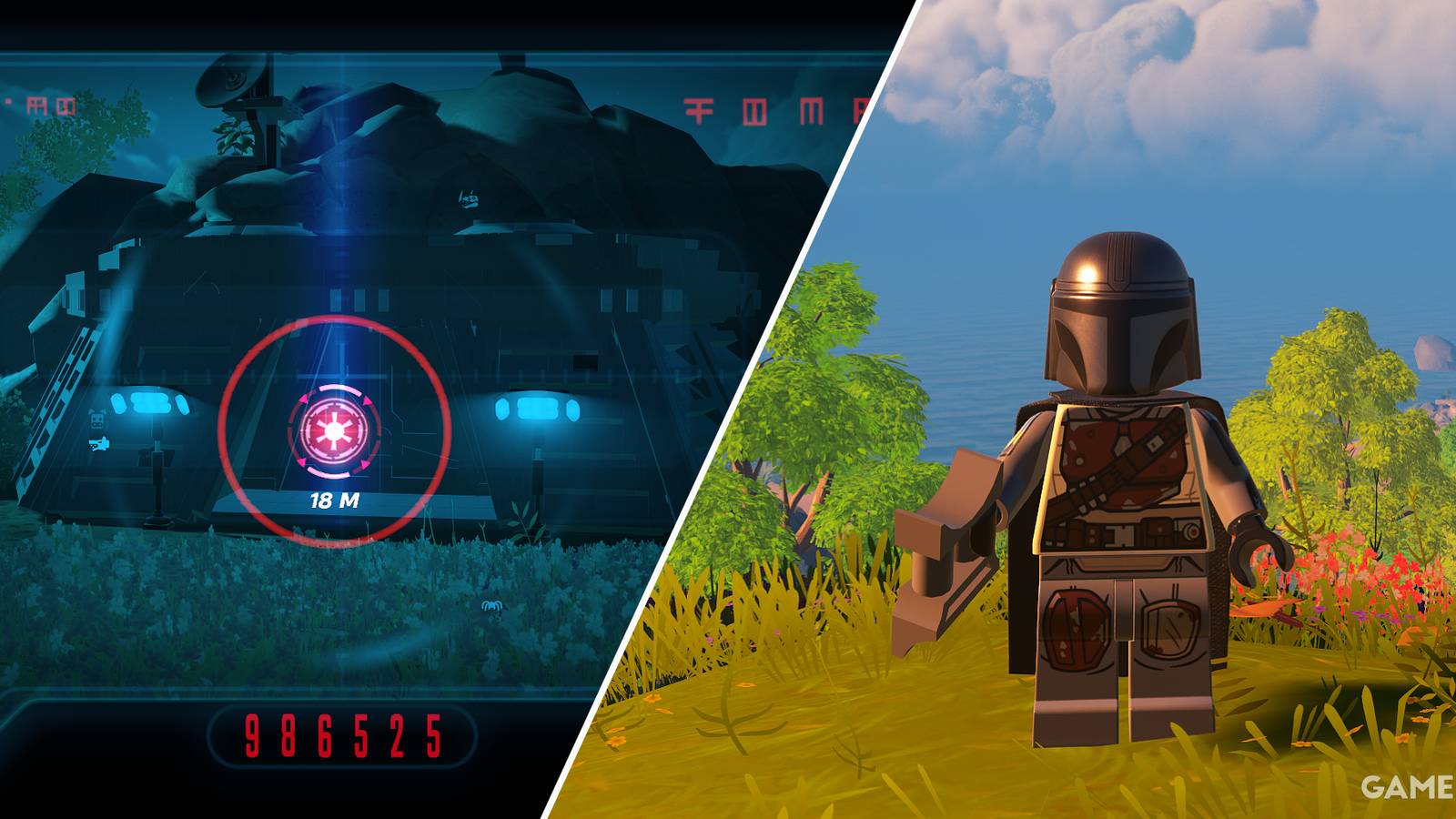 LEGO Fortnite How to Get the Macrobinoculars (& How to Use Them) 