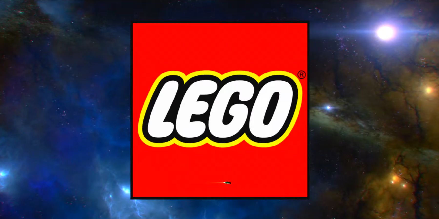 LEGO Marvel Superheroes 2 Title Screen