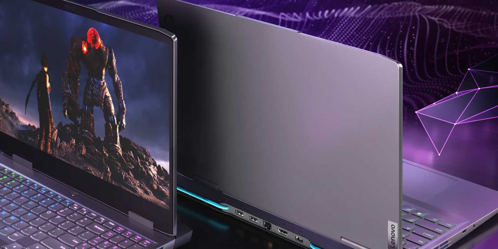 Lenovo LOQ Gaming laptop