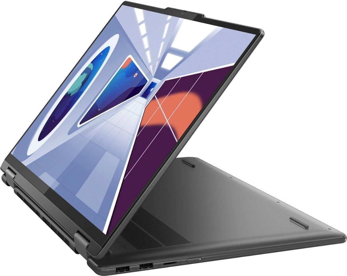 Lenovo Yoga 7i 2-in-1 laptop