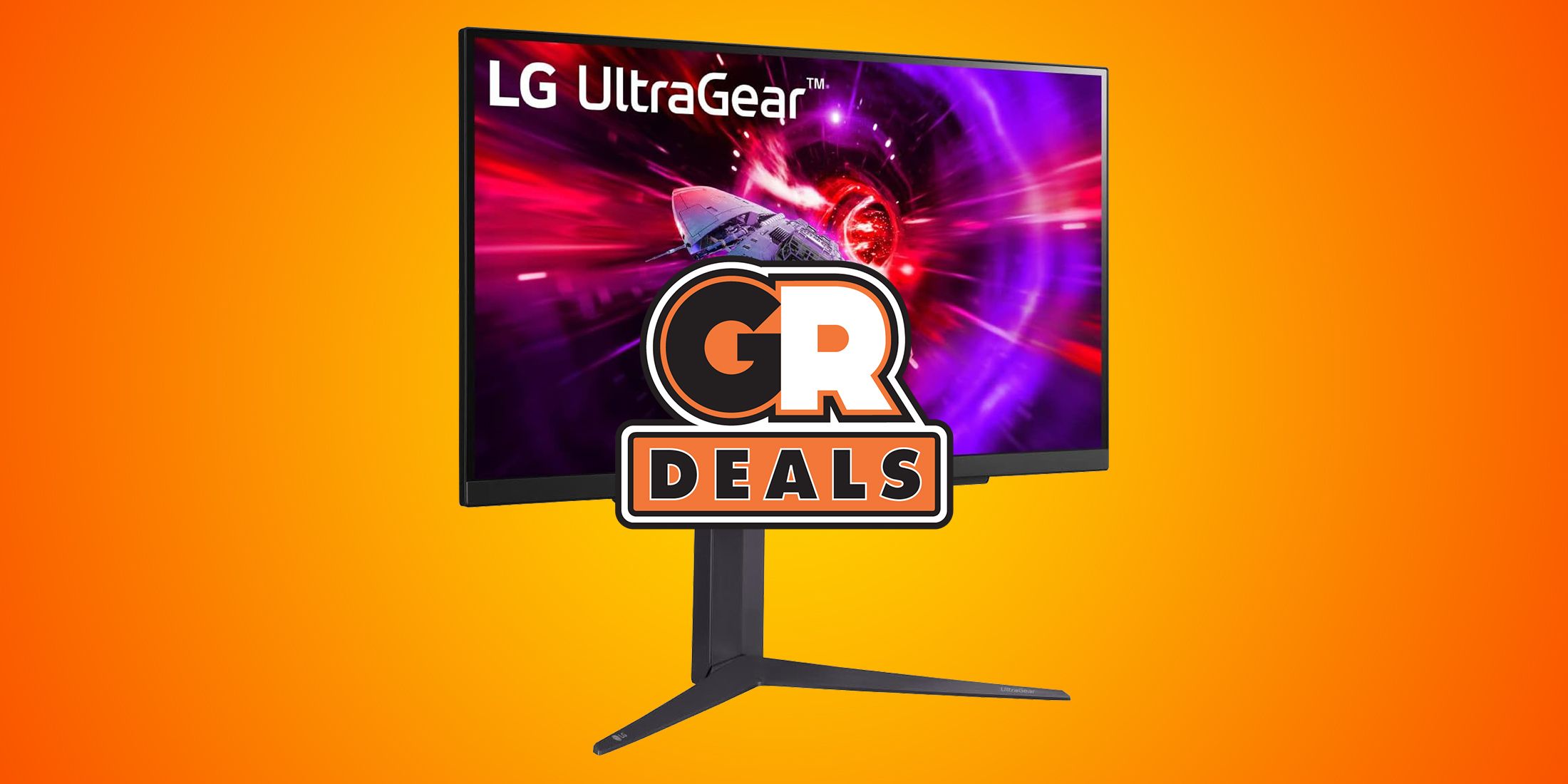 best gaming monitor deals