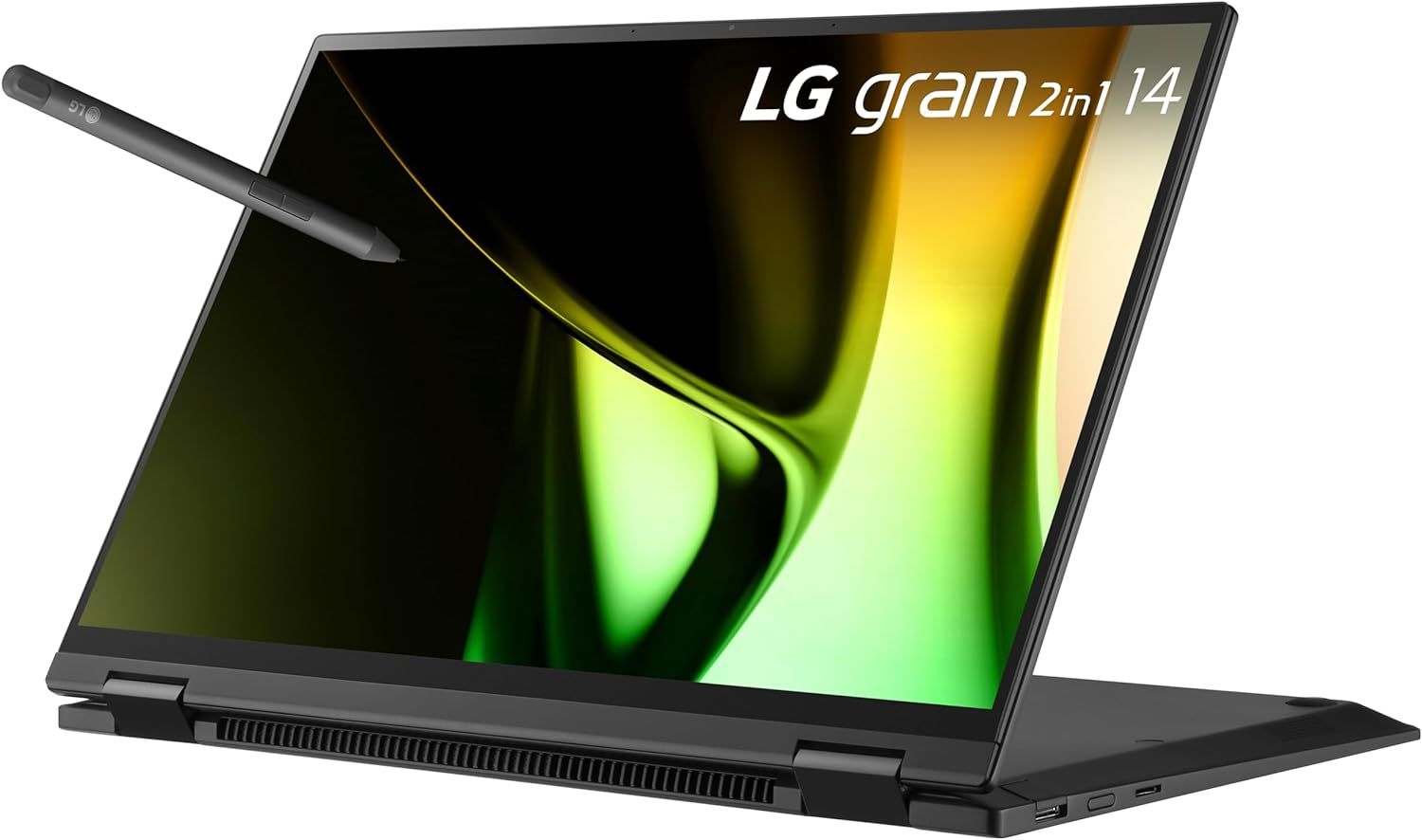 LG Gram 14