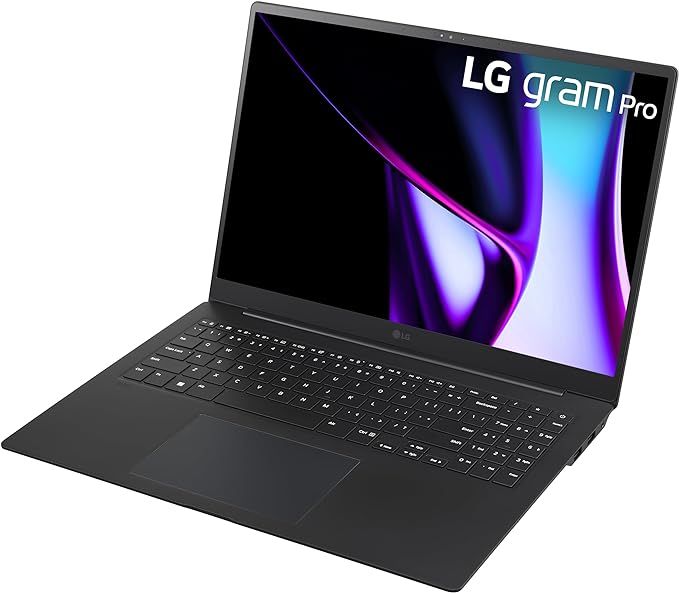 LG gram Pro