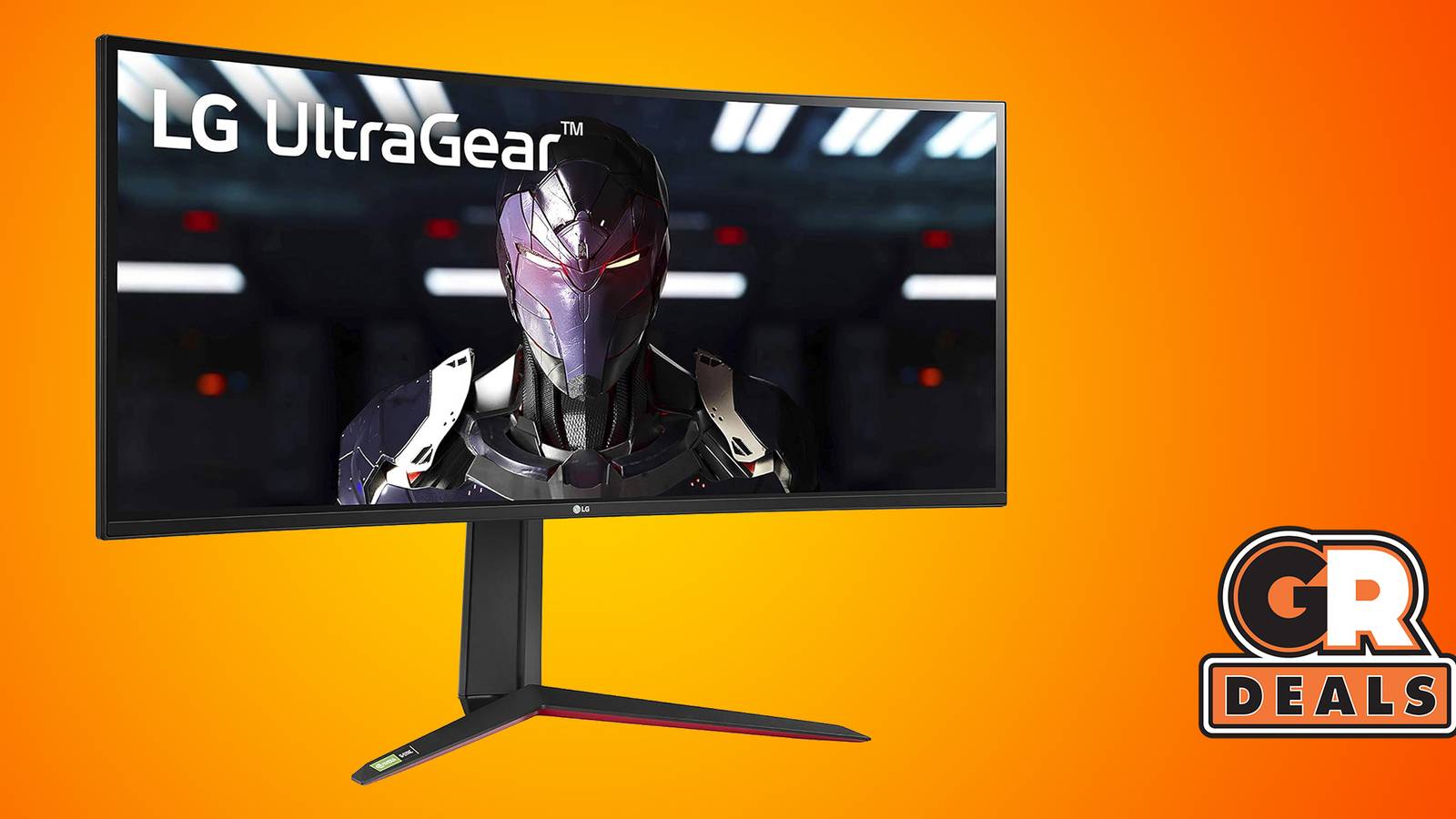 Score Nearly $150 Off a High-End 34-Inch Gaming Monitor at Amazon's ...