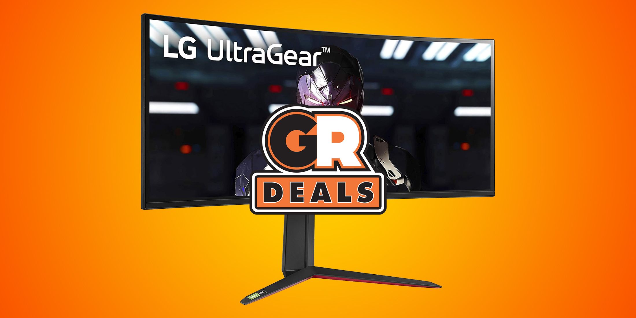 best gaming monitor deals