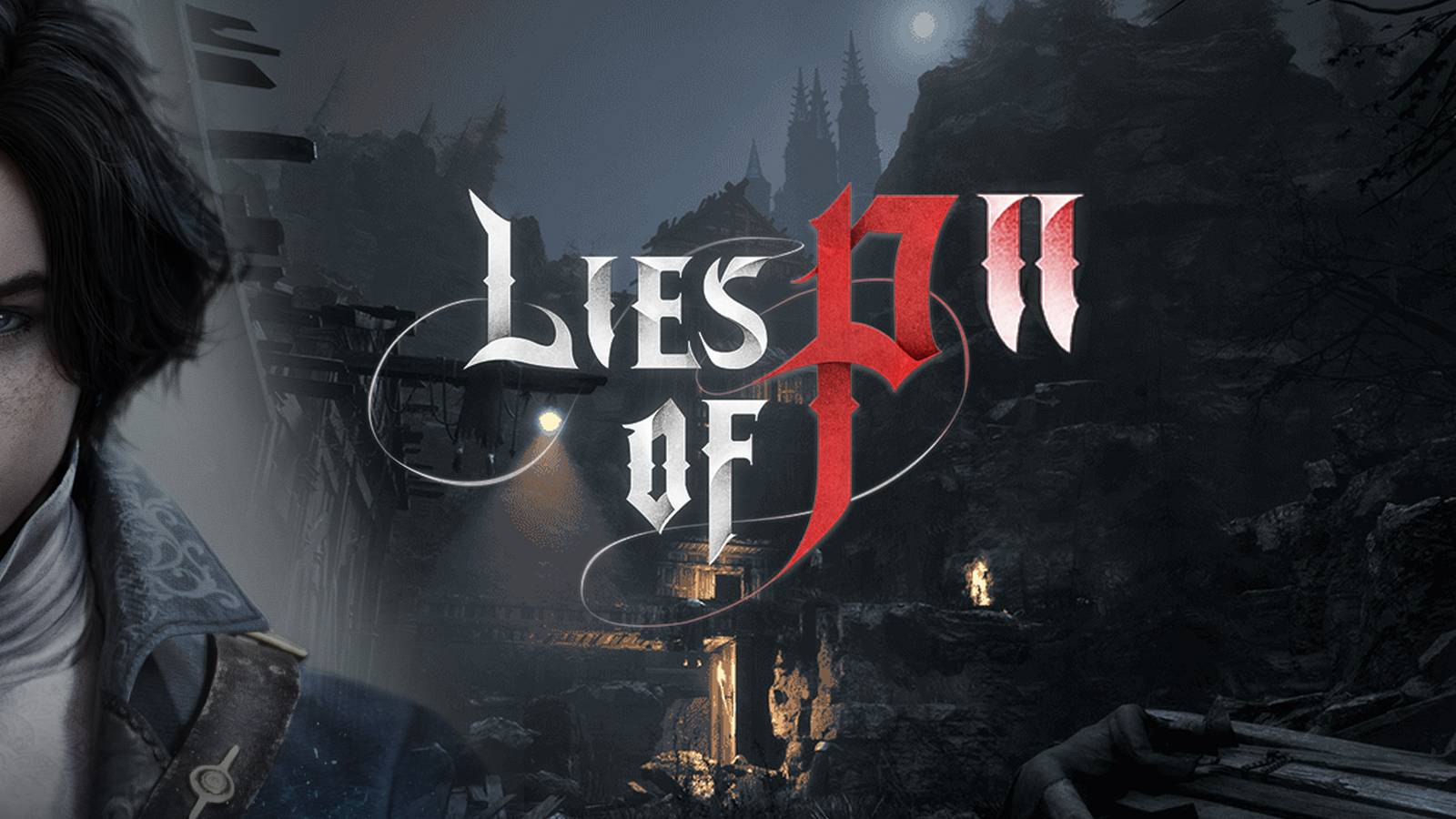 Lies of P Sequel Road
