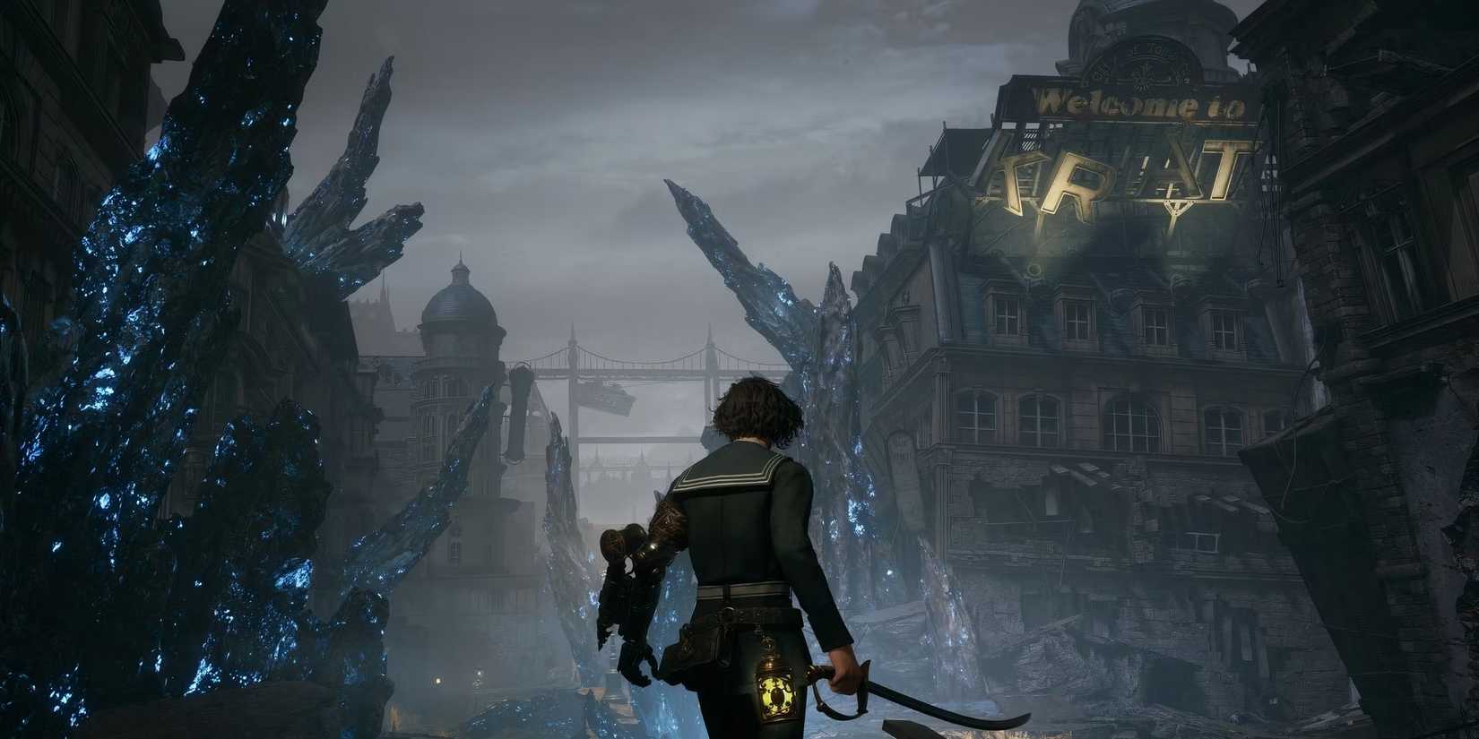 Lies of P Welcome to Krat Cropped