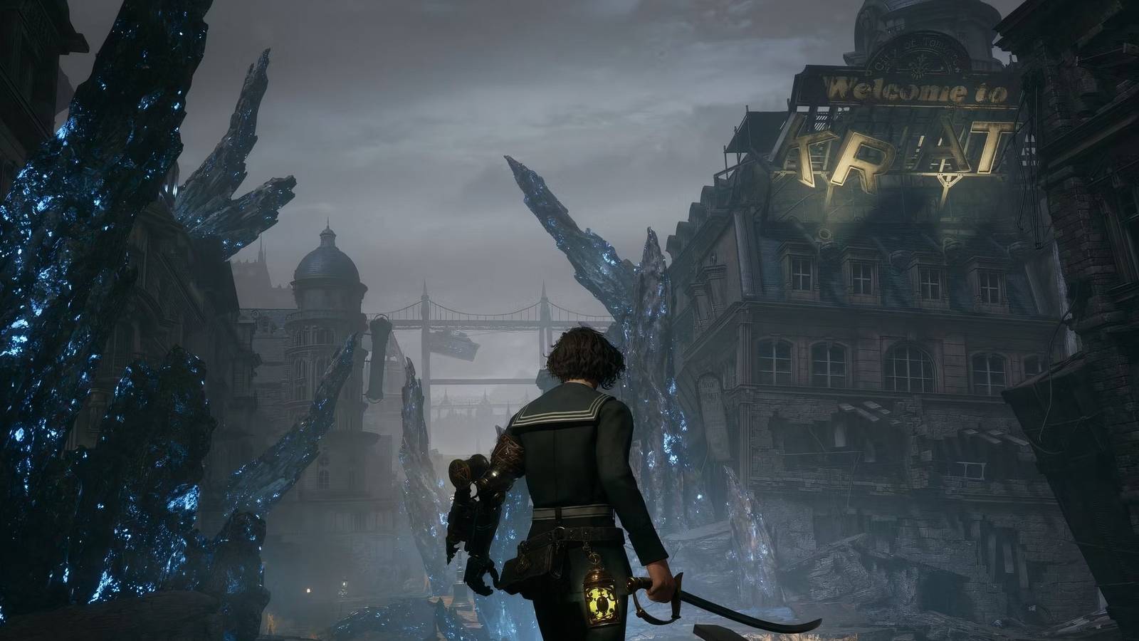 Lies of P Welcome to Krat Cropped