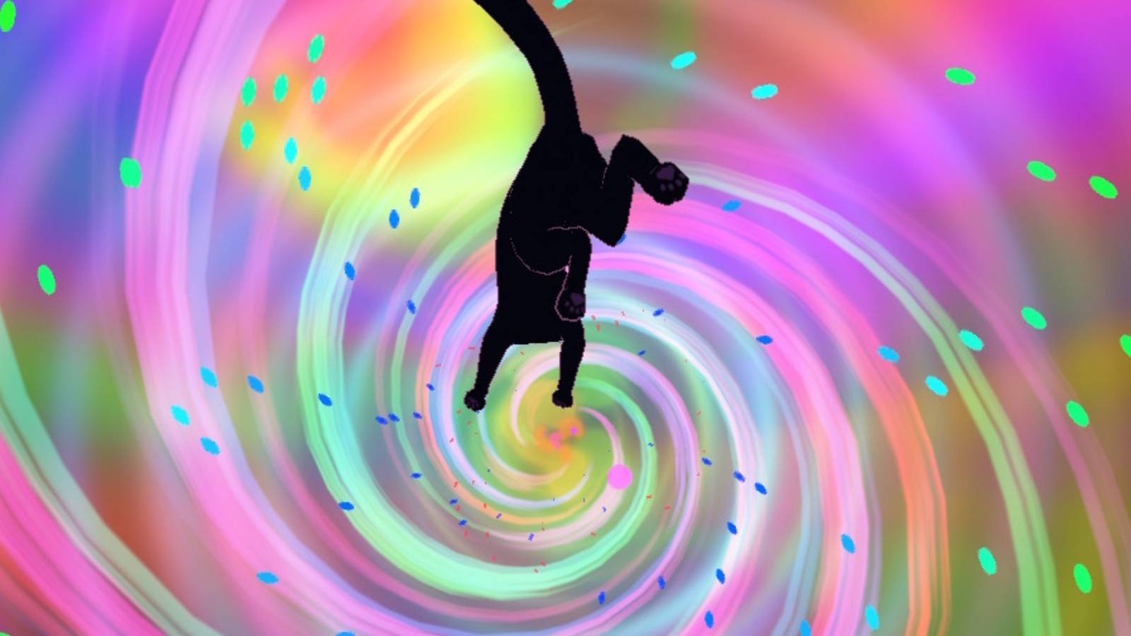 little kitty big city fast travel