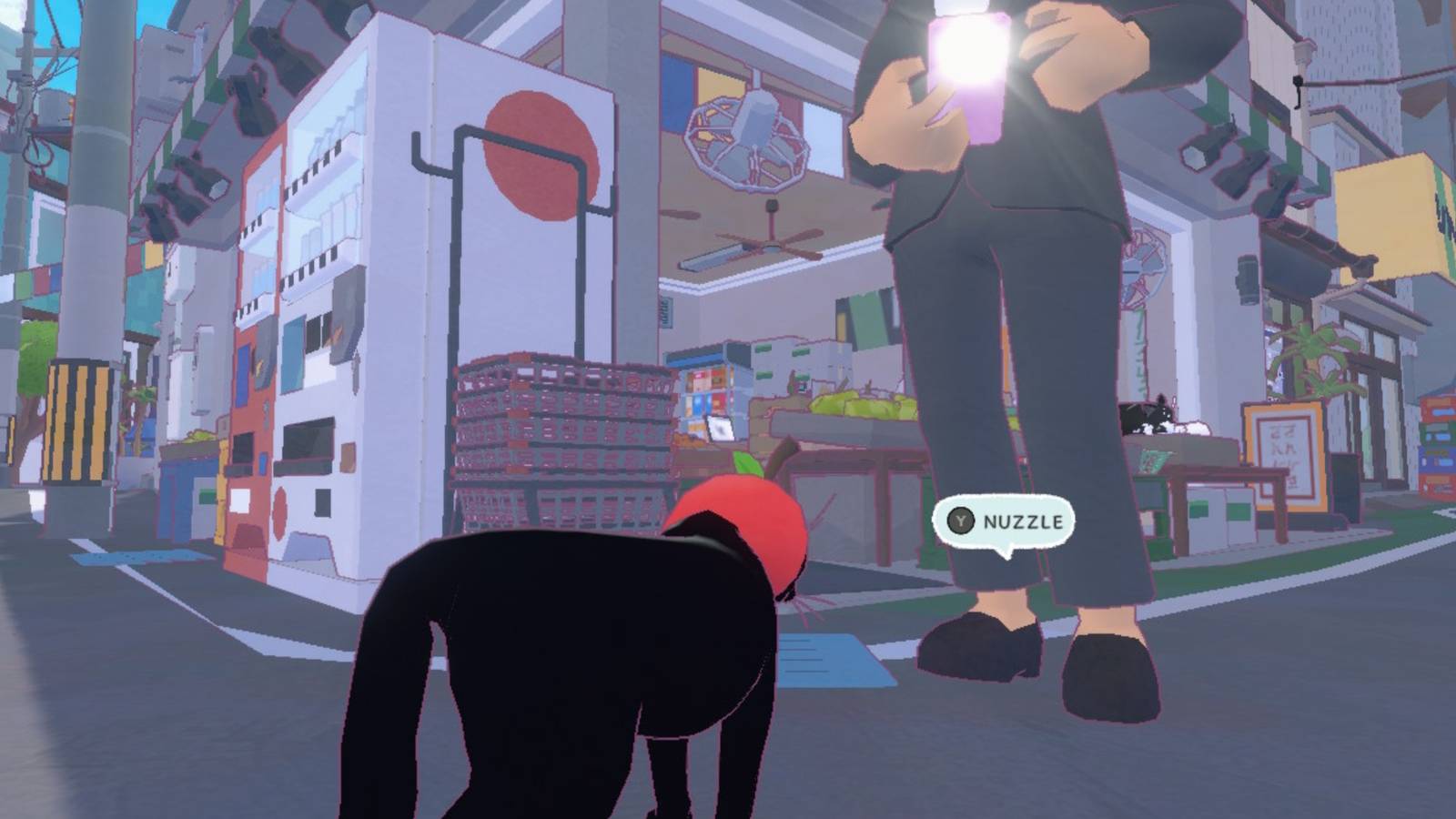 little kitty big city picture