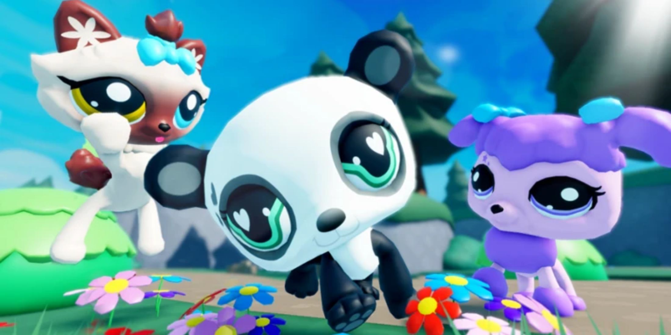 Roblox: Littlest Pet Shop Codes