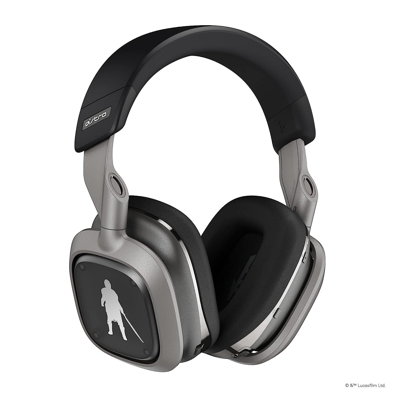 Get The Mandalorian Edition Logitech Headset at Year-Low Price