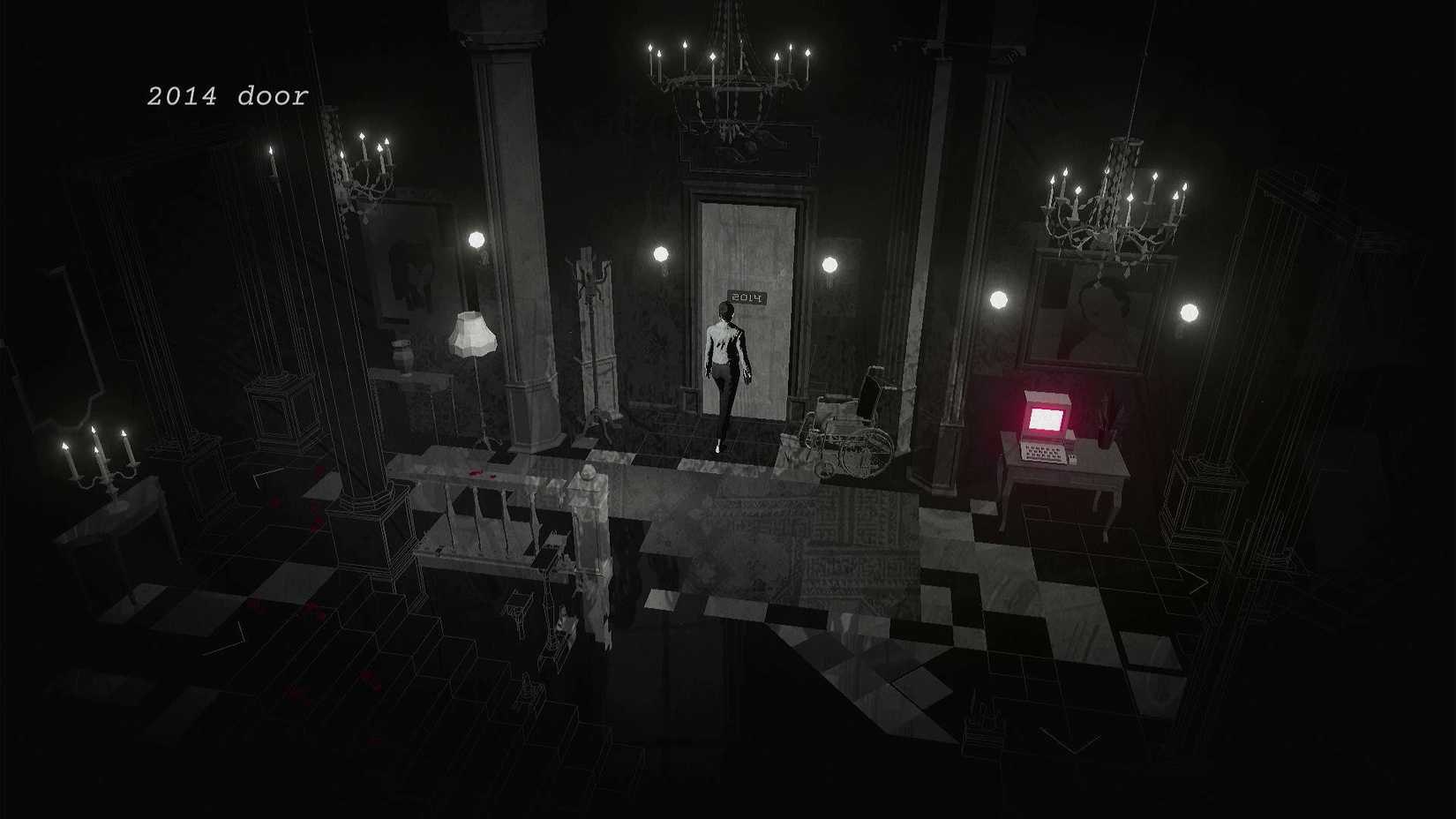 lorelei and the laser eyes unlock 2014