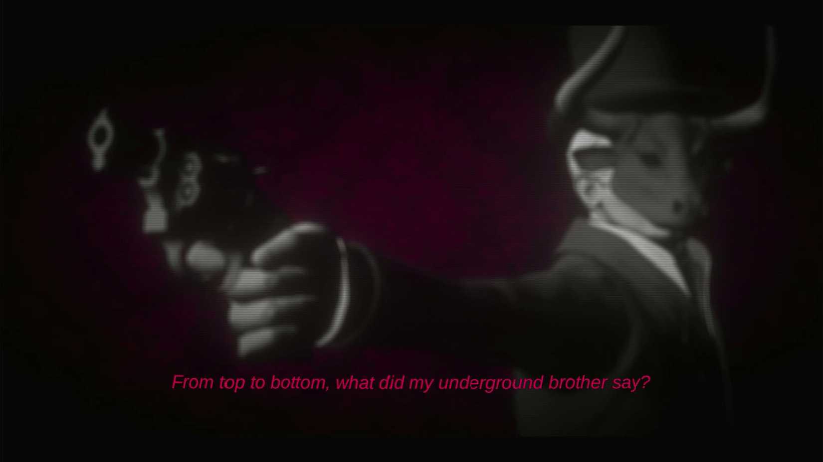 lorelei and the laser eyes quiz club guide