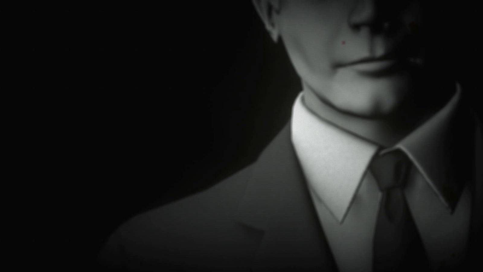 lorelei and the laser eyes meet him