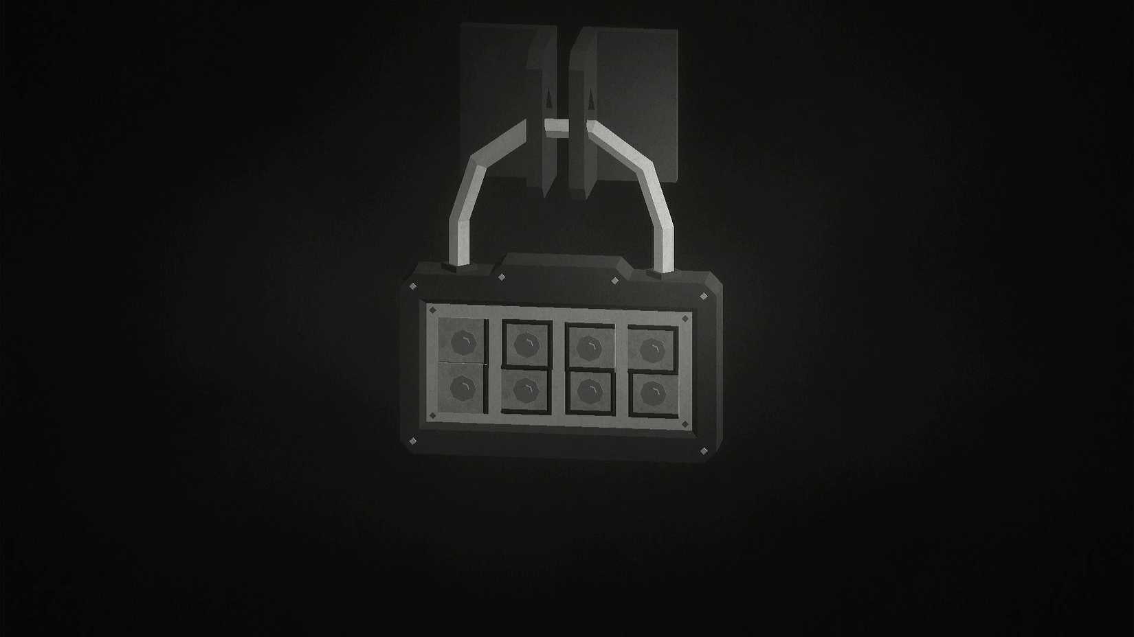 lorelei and the laser eyes unlock the key cabinet