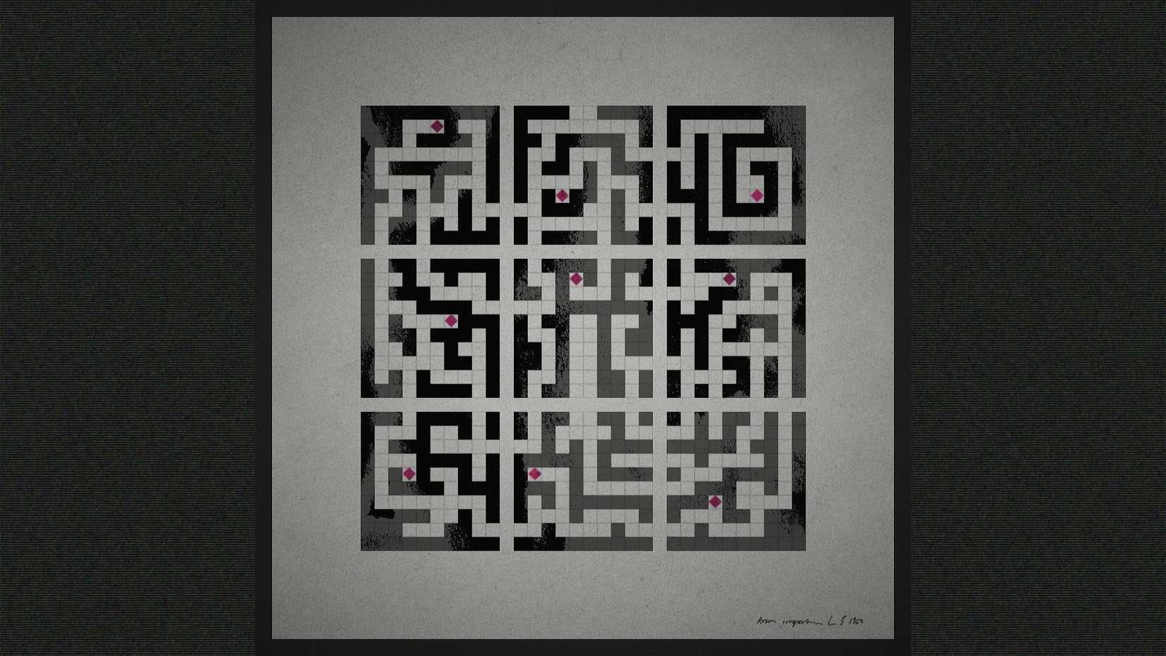 lorelei and the laser eyes quiz club guide