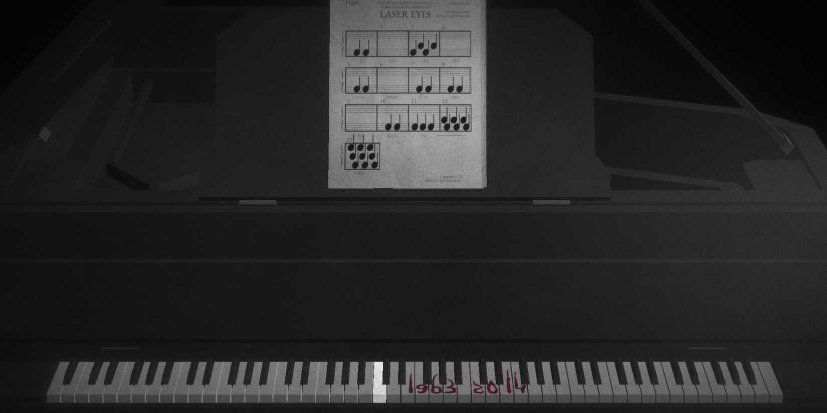 Lorelei-And-The-Laser-Eyes-Piano-Puzzle-Solution-Song-Sheets-1