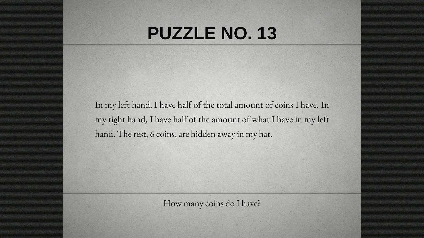 lorelei and the laser eyes shortcut puzzle