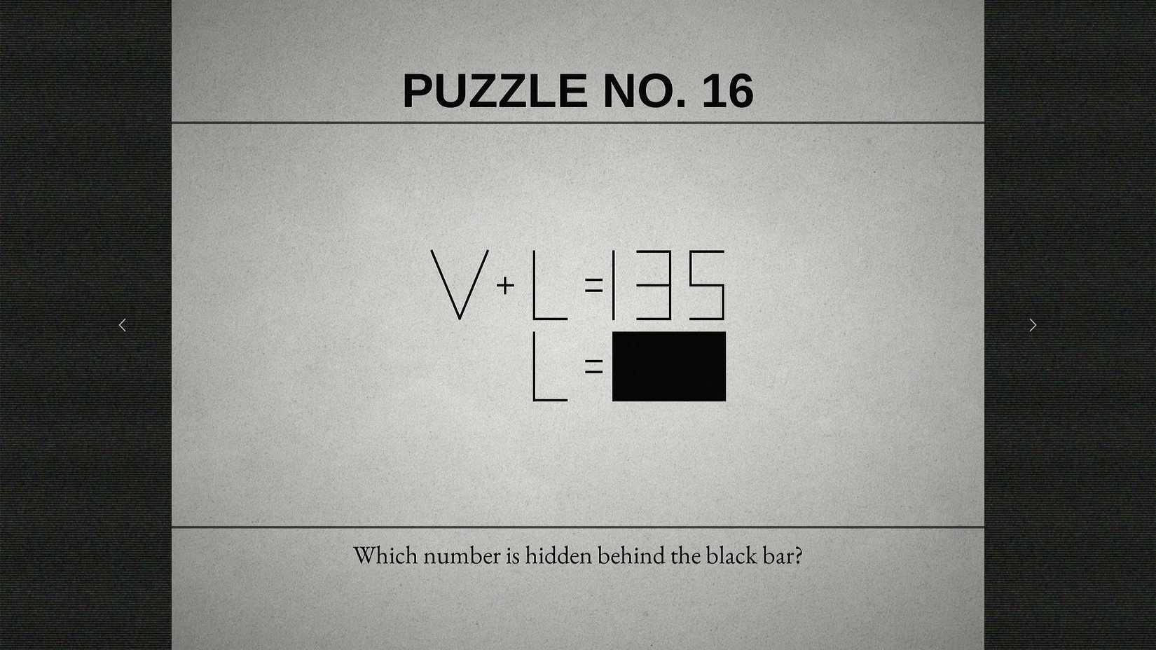 lorelei and the laser eyes shortcut puzzles