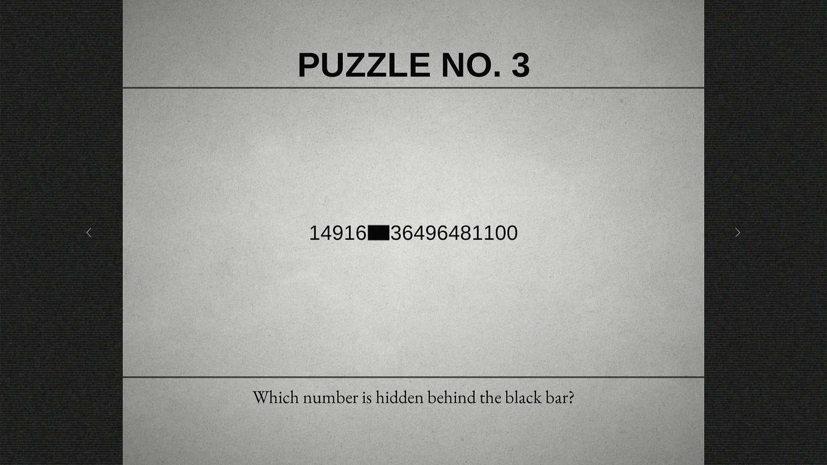 lorelei and the laser eyes shortcut puzzles