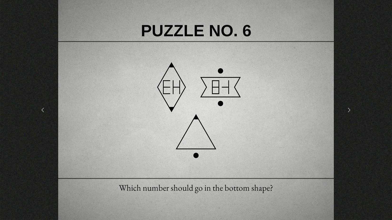 lorelei and the laser eyes shortcut puzzles