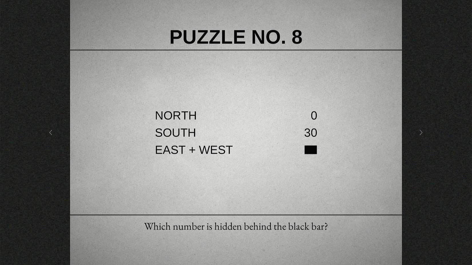 lorelei and the laser eyes shortcut puzzles