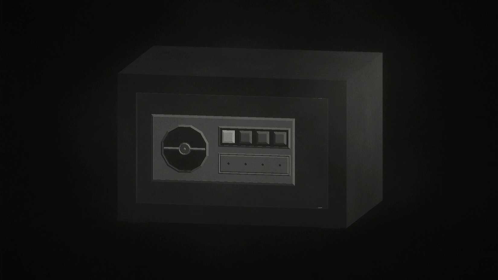 lorelei and the laser eyes safe puzzles