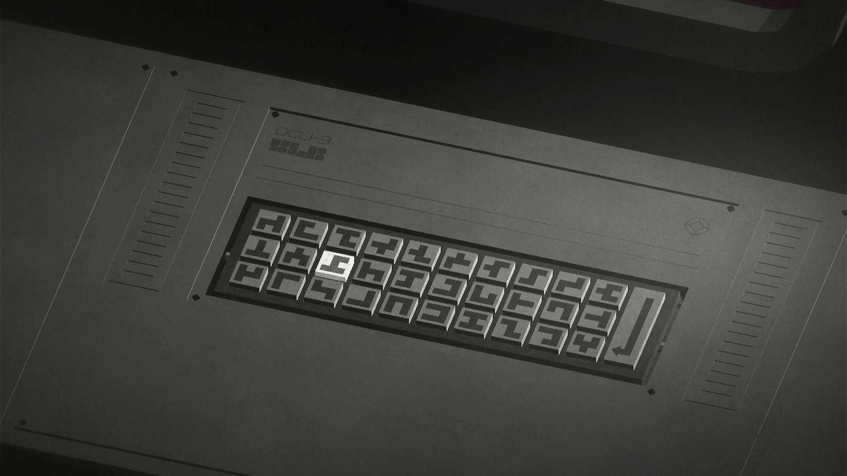 lorelei and the laser eyes supercomputer