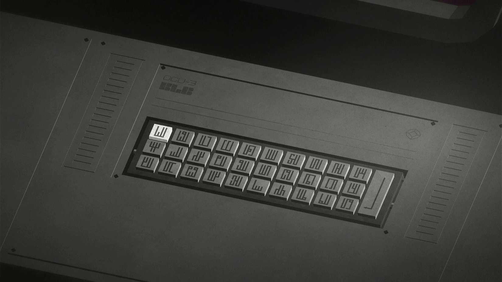 lorelei and the laser eyes supercomputer